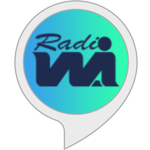 Alexa Skill RadioMia FM