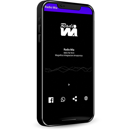 Descargar RadioMiaFM