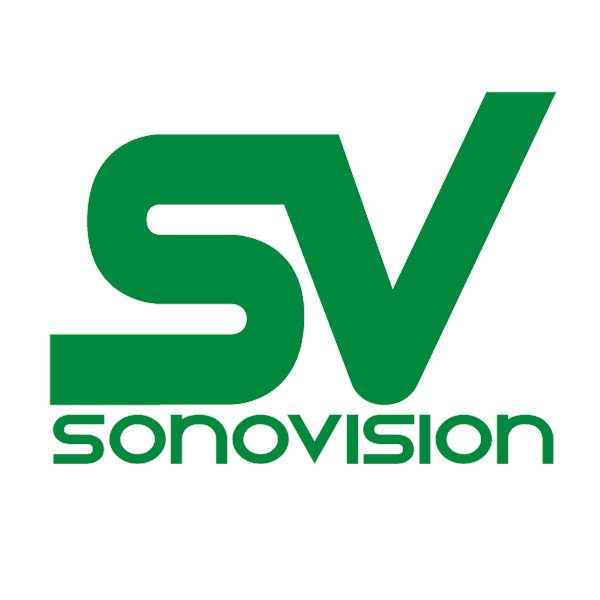 Sonovision Logo